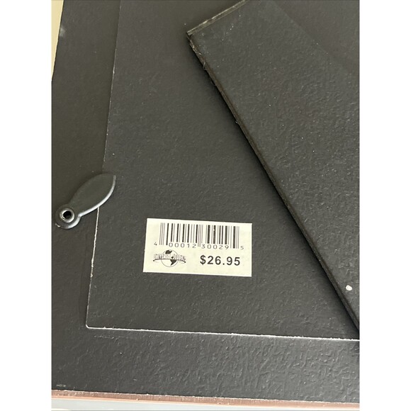 EUC Universal Studio Wizarding World of Harry Potter Hogwarts Castle Photo Frame - Picture 6 of 9